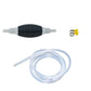 Large Capacity Manual Pump Suction Liquid Sucker - clarioy