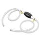 Large Capacity Manual Pump Suction Liquid Sucker - clarioy