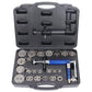 24pcs Pneumatic Brake Caliper Compression Tool（50% OFF） - clarioy