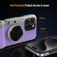 Vintage Camera Phone Case for iPhone 11/12/13/14/15 - clarioy