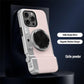 Vintage Camera Phone Case for iPhone 11/12/13/14/15 - clarioy
