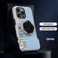 Vintage Camera Phone Case for iPhone 11/12/13/14/15 - clarioy