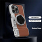 Vintage Camera Phone Case for iPhone 11/12/13/14/15 - clarioy
