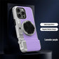 Vintage Camera Phone Case for iPhone 11/12/13/14/15 - clarioy