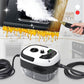 🔥Best seller worldwide✨2500W Handheld High-Temperature Pressurized Steam Cleaner - clarioy