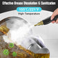 🔥Best seller worldwide✨2500W Handheld High-Temperature Pressurized Steam Cleaner - clarioy