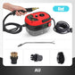 🔥Best seller worldwide✨2500W Handheld High-Temperature Pressurized Steam Cleaner - clarioy