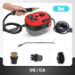 🔥Best seller worldwide✨2500W Handheld High-Temperature Pressurized Steam Cleaner - clarioy