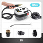 🔥Best seller worldwide✨2500W Handheld High-Temperature Pressurized Steam Cleaner - clarioy