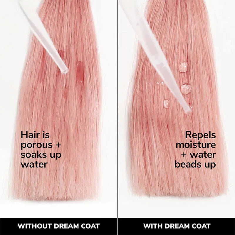 ⏳Time-Limited Special⏰Dream Coat for Curly Hair – Frizz-Free Curls Made Easy