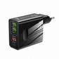 [Practical Gift] 65W Multiple-Ports Fast Charger - clarioy