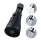 360 degree rotating high-pressure tap + adapter - clarioy