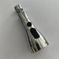 360 degree rotating high-pressure tap + adapter - clarioy