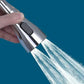 360 degree rotating high-pressure tap + adapter - clarioy