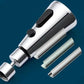 360 degree rotating high-pressure tap + adapter - clarioy