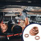 ⏳Time-Limited Special⏰100/200 PCS Copper Flat Washer Assortment Kit