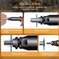 Threaded Insert Nut Rivet Nuts Set with Flat Head - clarioy