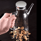 💥50% OFF!💥 Leak-Proof Oil Dispenser Bottle with Drip-Free Spout – No Mess, Just Precision! - clarioy