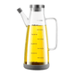 💥50% OFF!💥 Leak-Proof Oil Dispenser Bottle with Drip-Free Spout – No Mess, Just Precision! - clarioy