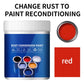 🔥HOT SALE 50%OFF🔥Weatherproof Rust Converter Paint for Metal - clarioy