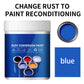 🔥HOT SALE 50%OFF🔥Weatherproof Rust Converter Paint for Metal - clarioy