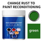 🔥HOT SALE 50%OFF🔥Weatherproof Rust Converter Paint for Metal - clarioy