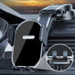 Multifunctional Suction Cup Car Phone Holder - clarioy
