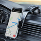 Multifunctional Suction Cup Car Phone Holder - clarioy