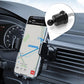 Multifunctional Suction Cup Car Phone Holder - clarioy
