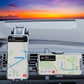 Multifunctional Suction Cup Car Phone Holder - clarioy