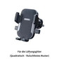 Multifunctional Suction Cup Car Phone Holder - clarioy