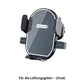 Multifunctional Suction Cup Car Phone Holder - clarioy