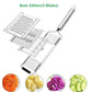 Multi-Purpose Vegetable Slicer Cuts Set - clarioy