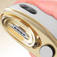 2-in-1 Professional Electric Nail Clipper and Nail Grinding Machine - clarioy