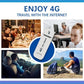 📶 50% OFF NOW! 🌐 2026 4G LTE USB Mobile Router – High-Speed Internet Everywhere, Supports Multiple Devices & Easy Setup 🔋