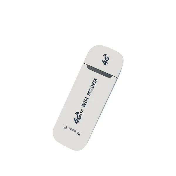 📶 50% OFF NOW! 🌐 2026 4G LTE USB Mobile Router – High-Speed Internet Everywhere, Supports Multiple Devices & Easy Setup 🔋