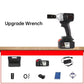💎 50% OFF! 💎 Brushless German Motor Electric Wrench – 480Nm Super Torque, 3-in-1 Smart Tool for Home & Auto Repairs 🔧⚡