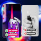 🔥New Hot Selling❤️‍🔥 Creative Spinning Gyro Windproof Lighter - clarioy