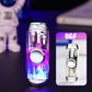 🔥New Hot Selling❤️‍🔥 Creative Spinning Gyro Windproof Lighter - clarioy