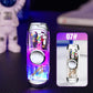 🔥New Hot Selling❤️‍🔥 Creative Spinning Gyro Windproof Lighter - clarioy