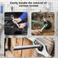 🔧 50% OFF  🛠️ 8-22mm Universal Wrench – Adjustable & Durable Design
