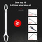 🔧 50% OFF  🛠️ 8-22mm Universal Wrench – Adjustable & Durable Design