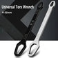 🔧 50% OFF  🛠️ 8-22mm Universal Wrench – Adjustable & Durable Design