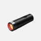 Flameless & Windproof Coil Lighter with Keyring - clarioy