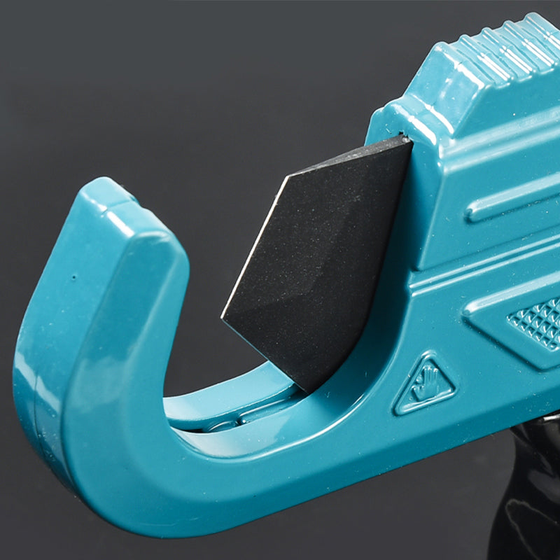 🔥Last Week - 50% OFF🔥Heavy-Duty PVC Pipe Pistol Cutter