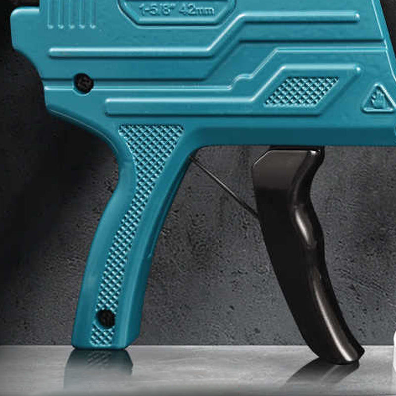 🔥Last Week - 50% OFF🔥Heavy-Duty PVC Pipe Pistol Cutter