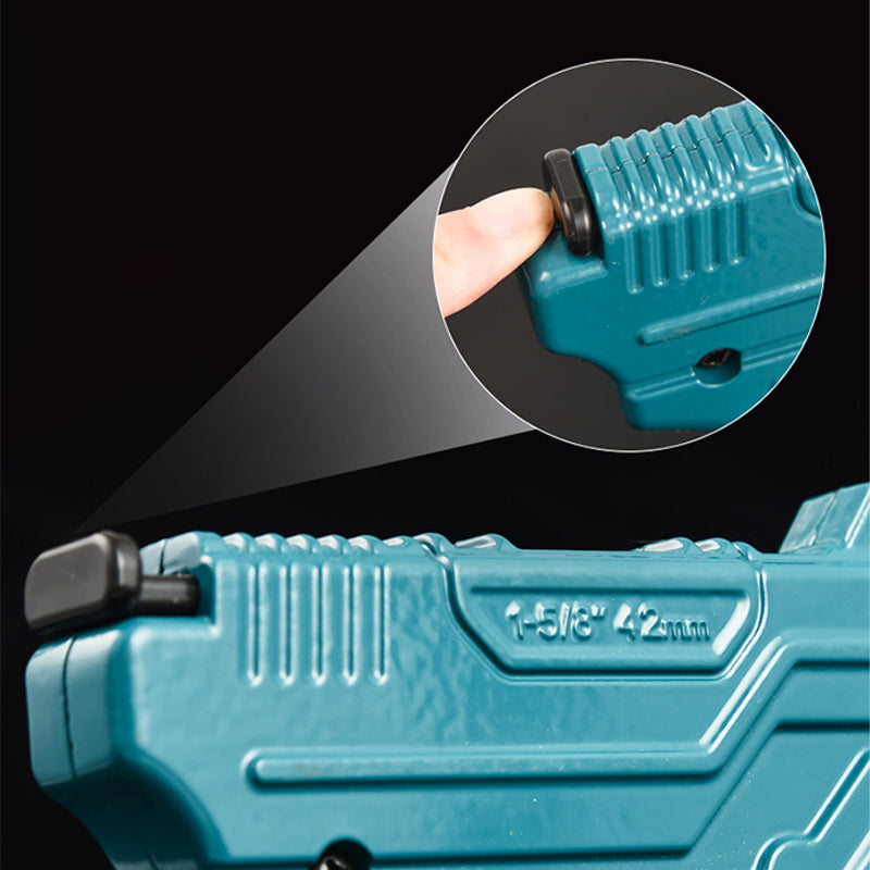 🔥Last Week - 50% OFF🔥Heavy-Duty PVC Pipe Pistol Cutter
