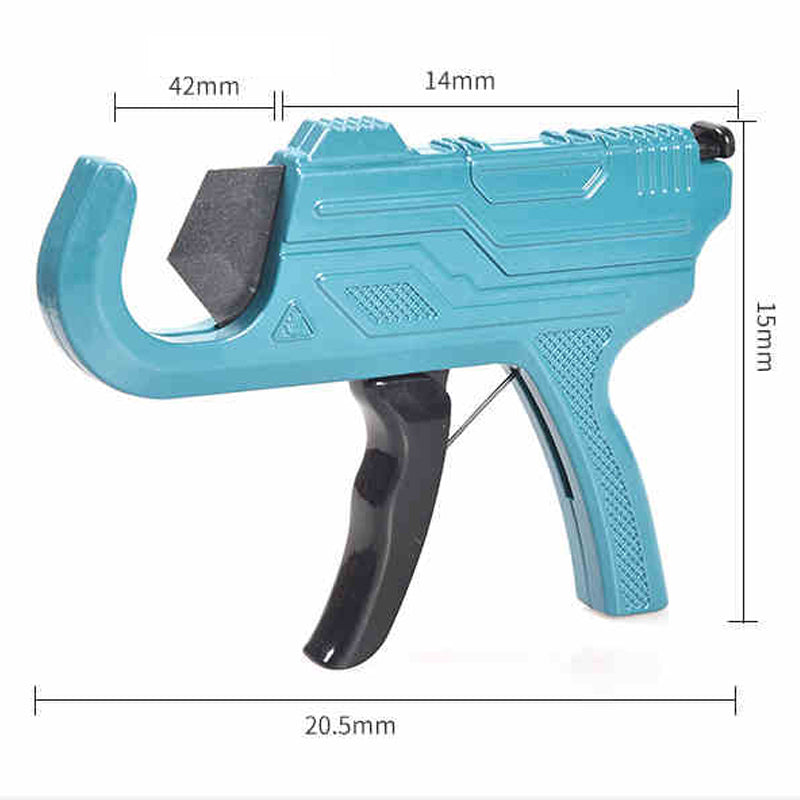 🔥Last Week - 50% OFF🔥Heavy-Duty PVC Pipe Pistol Cutter