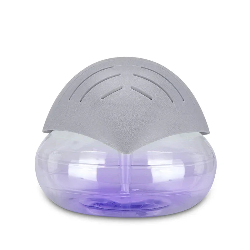 🌫️✨ Fog-Free Air Humidifier & Purifier 🌿 Portable Design 🚚