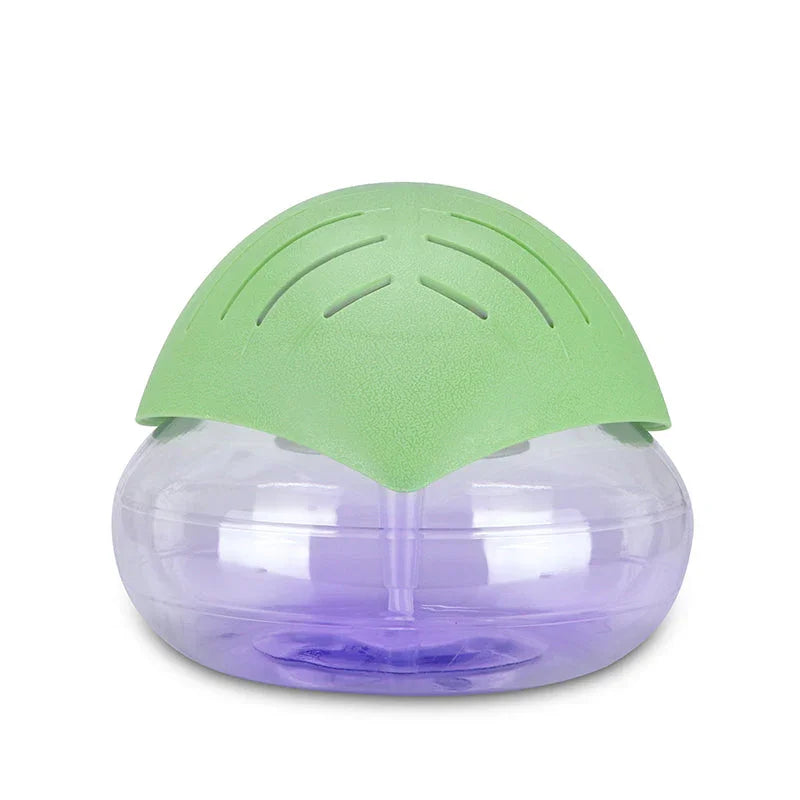🌫️✨ Fog-Free Air Humidifier & Purifier 🌿 Portable Design 🚚